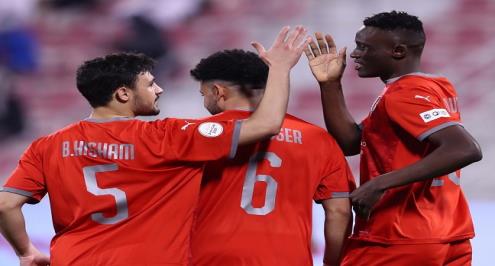 الدحيل يتلقى صدمة جديدة ويخسر نهائي كأس قطر أمام السد